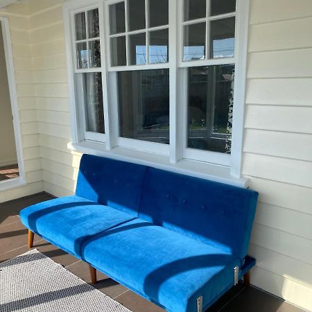 Merivale Four Bedroom House Christchurch Luaran gambar