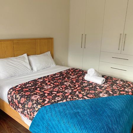 Merivale Four Bedroom House Christchurch Luaran gambar