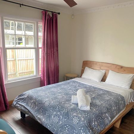 Merivale Four Bedroom House Christchurch Luaran gambar