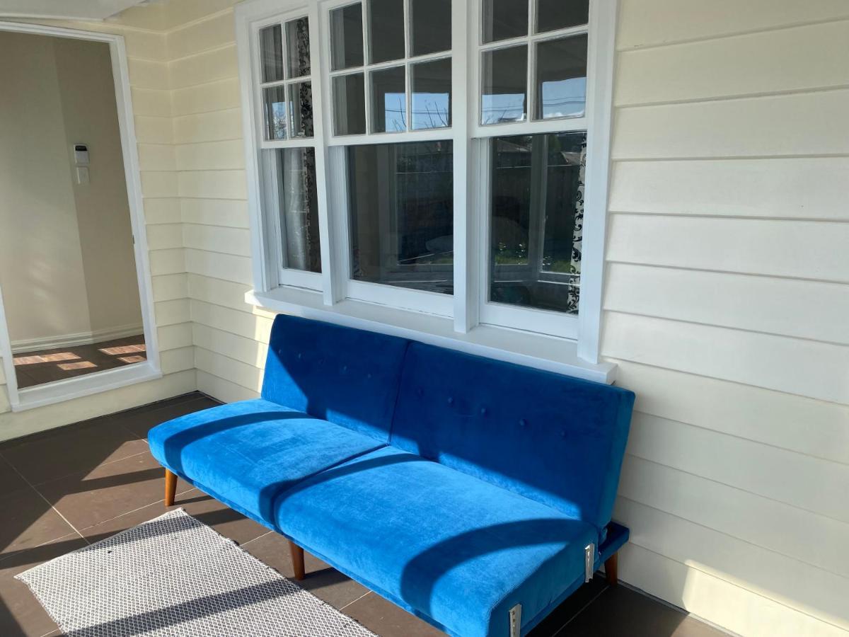 Merivale Four Bedroom House Christchurch Luaran gambar
