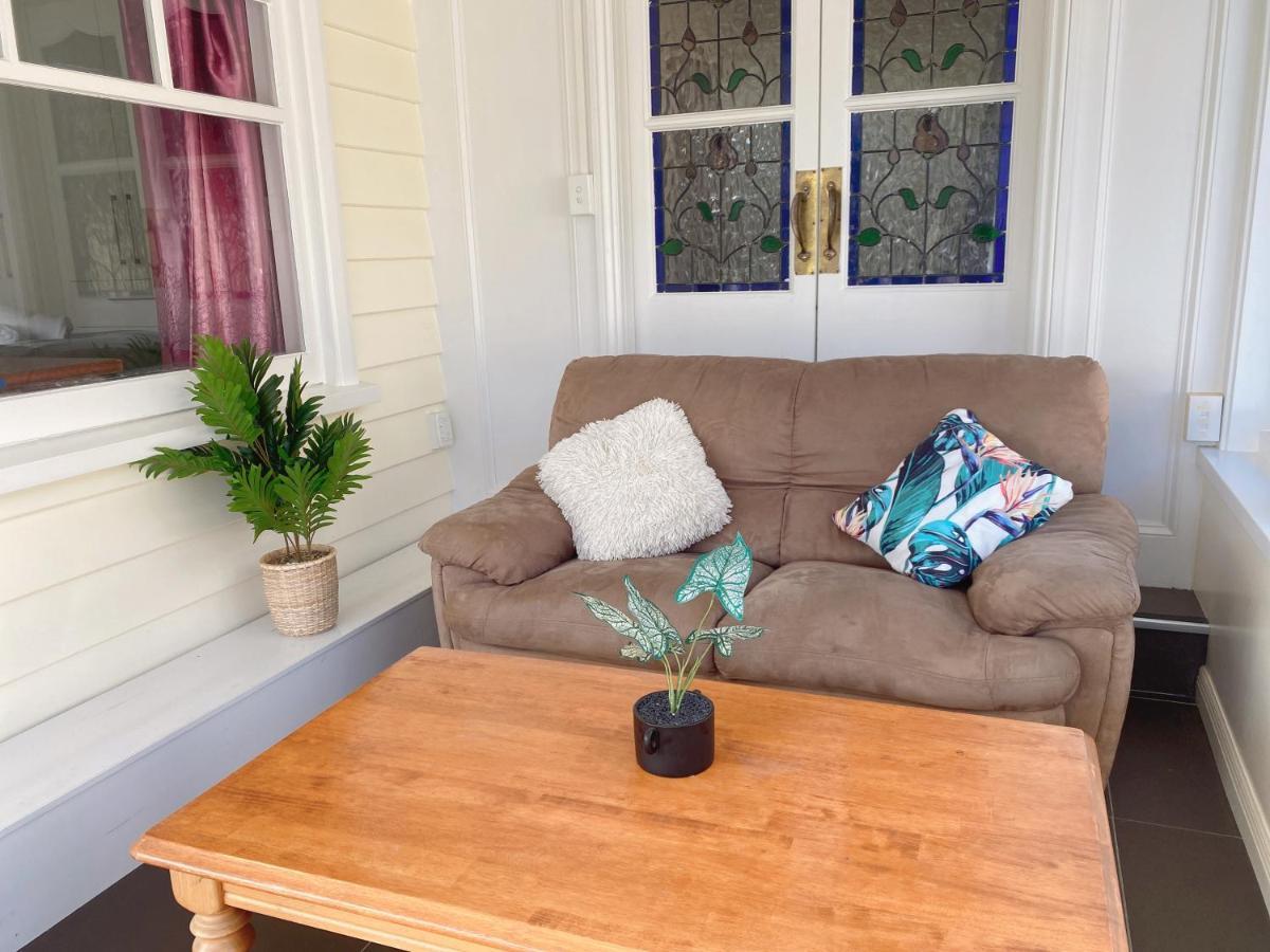 Merivale Four Bedroom House Christchurch Luaran gambar