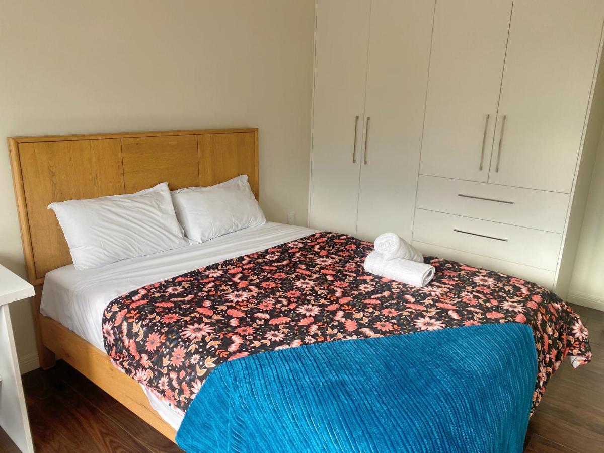Merivale Four Bedroom House Christchurch Luaran gambar