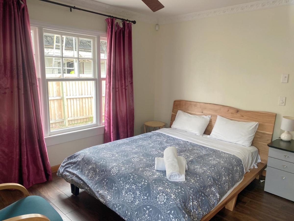Merivale Four Bedroom House Christchurch Luaran gambar