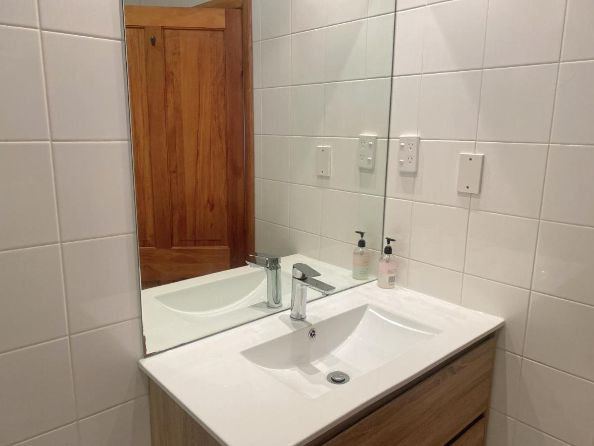 Merivale Four Bedroom House Christchurch Luaran gambar