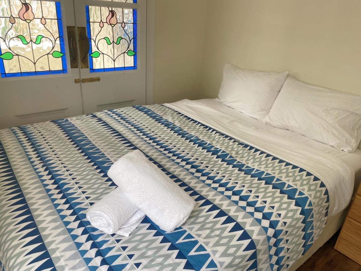 Merivale Four Bedroom House Christchurch Luaran gambar