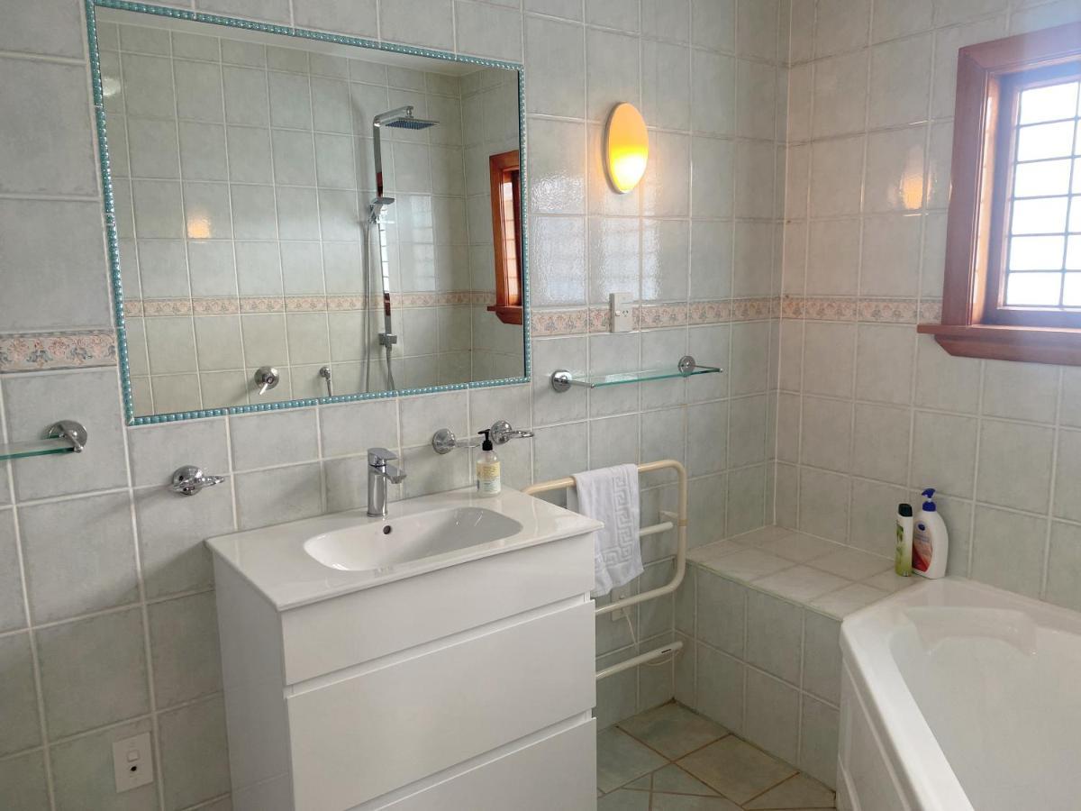 Merivale Four Bedroom House Christchurch Luaran gambar
