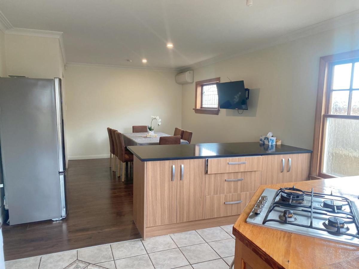 Merivale Four Bedroom House Christchurch Luaran gambar